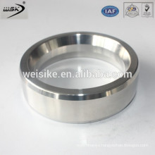 API 6A wellhead flange ring joint gasket/wellhead rtj gasket
